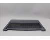 Lenovo 5CB1M46848 Tastatur inkl. TopcaseASM_CZE/SLK L 83EMAGFP BL