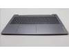 Lenovo 5CB1M46851 Tastatur inkl. Topcase ASM_FRA L 83EMAGFP BL