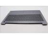 Lenovo 5CB1M46851 Tastatur inkl. Topcase ASM_FRA L 83EMAGFP BL