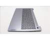 Lenovo 5CB1M46854 Tastatur inkl. Topcase deutsch L 83EMAGFP BL
