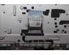 Lenovo 5CB1M46855 Tastatur inkl. Topcase ASM_GRE L 83EMAGFP BL