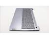 Lenovo 5CB1M46860 Tastatur inkl. Topcase ASM_ITA L 83EMAGFP BL