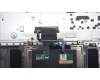 Lenovo 5CB1M46865 Tastatur inkl. Topcase ASM_POR L 83EMAGFP BL