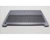 Lenovo 5CB1M46867 Tastatur inkl. Topcase ASM_SLV L 83EMAGFP BL