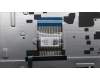 Lenovo 5CB1M46879 Tastatur inkl. Topcase ASM_BUL L 83EMAG BL