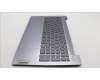 Lenovo 5CB1M46879 Tastatur inkl. Topcase ASM_BUL L 83EMAG BL