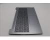 Lenovo 5CB1M46880 Tastatur inkl. Topcase ASM_CZE/SLK L 83EMAG BL