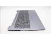 Lenovo 5CB1M46881 Tastatur inkl. Topcase ASM_ENG L 83EMAG BL