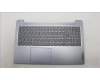 Lenovo 5CB1M46881 Tastatur inkl. Topcase ASM_ENG L 83EMAG BL