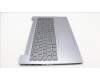 Lenovo 5CB1M46883 Tastatur inkl. Topcase ASM_FRA L 83EMAG BL
