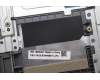 Lenovo 5CB1M46897 Tastatur inkl. Topcase ASM_POR L 83EMAG BL