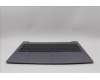 Lenovo 5CB1M46899 Tastatur inkl. Topcase ASM_SLV L 83EMAG BL