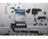Lenovo 5CB1M46899 Tastatur inkl. Topcase ASM_SLV L 83EMAG BL