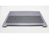 Lenovo 5CB1M46900 Tastatur inkl. Topcase spanisch L 83EMAG BL