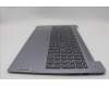 Lenovo 5CB1M46901 Tastatur inkl. Topcase schweiz L 83EMAG BL
