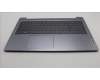 Lenovo 5CB1M46905 Tastatur inkl. Topcase ASM_UK L 83EMAG BL