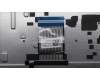 Lenovo 5CB1M46905 Tastatur inkl. Topcase ASM_UK L 83EMAG BL