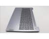 Lenovo 5CB1M46905 Tastatur inkl. Topcase ASM_UK L 83EMAG BL