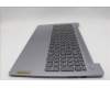 Lenovo 5CB1M46906 Tastatur inkl. Topcase ASM_UKR L 83EMAG BL