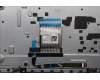 Lenovo 5CB1M46976 Tastatur inkl. TopcaseASM_CZE/SLK L 83EMABFP BL