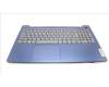 Lenovo 5CB1M46988 Tastatur inkl. Topcase ASM_ITA L 83EMABFP BL