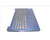 Lenovo 5CB1M46988 Tastatur inkl. Topcase ASM_ITA L 83EMABFP BL