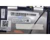 Lenovo 5CB1M46988 Tastatur inkl. Topcase ASM_ITA L 83EMABFP BL