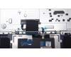 Lenovo 5CB1M46993 Tastatur inkl. Topcase ASM_POR L 83EMABFP BL