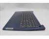 Lenovo 5CB1M46996 Tastatur inkl. Topcase spanisch L 83EMABFP BL