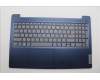 Lenovo 5CB1M47009 Tastatur inkl. Topcase ASM_ENG L 83EMAB BL