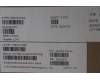 Lenovo 5CB1M47009 Tastatur inkl. Topcase ASM_ENG L 83EMAB BL