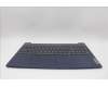 Lenovo 5CB1M47009 Tastatur inkl. Topcase ASM_ENG L 83EMAB BL