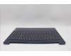 Lenovo 5CB1M47009 Tastatur inkl. Topcase ASM_ENG L 83EMAB BL