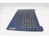 Lenovo 5CB1M47027 Tastatur inkl. Topcase ASM_SLV L 83EMAB BL