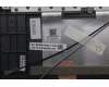 Lenovo 5CB1M47048 Tastatur inkl. Topcase ASM_FRA L 83EMAGFP NBL
