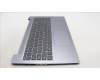 Lenovo 5CB1M47067 Tastatur inkl. Topcase ASM_ENG L 83EMAG NBL