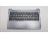 Lenovo 5CB1M47068 Tastatur inkl. Topcase ASM_UK L 83EMAG NBL