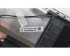 Lenovo 5CB1M47080 Tastatur inkl. Topcase deutsch L 83EMAG NBL