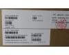 Lenovo 5CB1M47081 Tastatur inkl. Topcase ASM_ARA L 83EMAG NBL