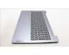 Lenovo 5CB1M47084 Tastatur inkl. Topcase ASM_HBW L 83EMAG NBL