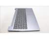 Lenovo 5CB1M47084 Tastatur inkl. Topcase ASM_HBW L 83EMAG NBL