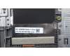 Lenovo 5CB1M47084 Tastatur inkl. Topcase ASM_HBW L 83EMAG NBL