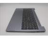 Lenovo 5CB1M47086 Tastatur inkl. Topcase ASM_NORDIC L 83EMAG NBL