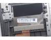 Lenovo 5CB1M47086 Tastatur inkl. Topcase ASM_NORDIC L 83EMAG NBL