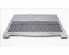 Lenovo 5CB1M47089 Tastatur inkl. Topcase ASM_SLV L 83EMAG NBL