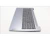 Lenovo 5CB1M47089 Tastatur inkl. Topcase ASM_SLV L 83EMAG NBL
