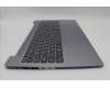 Lenovo 5CB1M47093 Tastatur inkl. Topcase ASM_BUL L 83EMAG NBL
