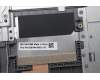 Lenovo 5CB1M47093 Tastatur inkl. Topcase ASM_BUL L 83EMAG NBL