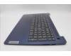 Lenovo 5CB1M47532 Tastatur inkl. Topcase ASM_ITA L 83EMABFP NBL