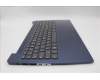 Lenovo 5CB1M47532 Tastatur inkl. Topcase ASM_ITA L 83EMABFP NBL